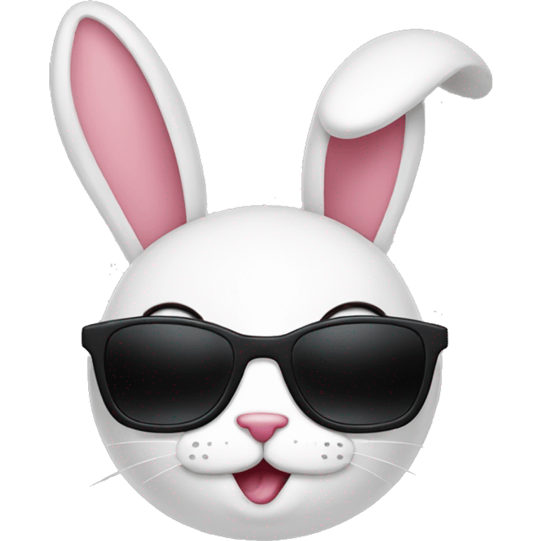 Bad bunny cántate emoji