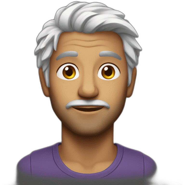 Shahrukhan emoji