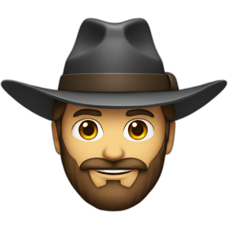 carmen-sandiego-with-beard emoji