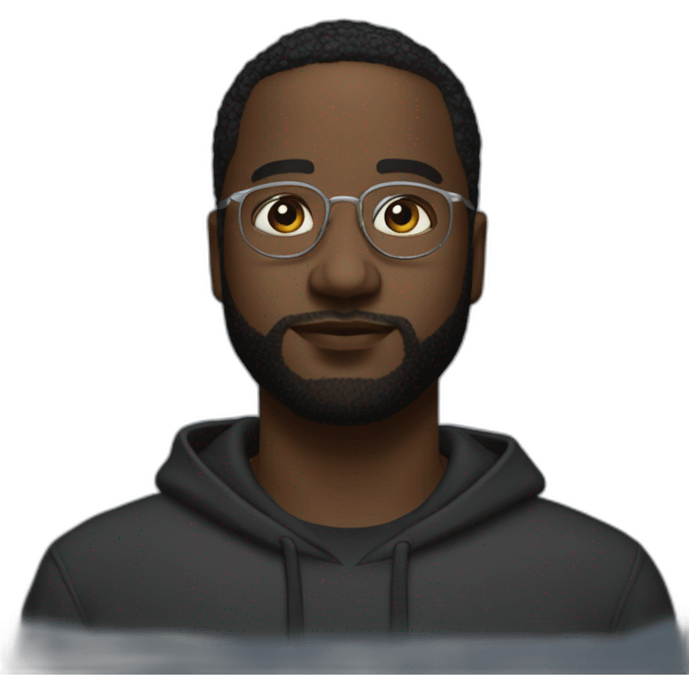 Damso 2023 emoji