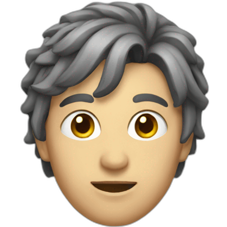 MICHOU emoji