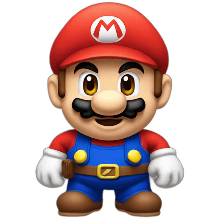 super mario bros. wonder emoji