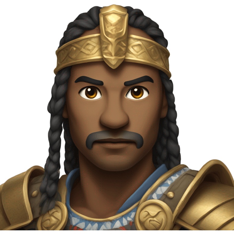 hawk tuah emoji