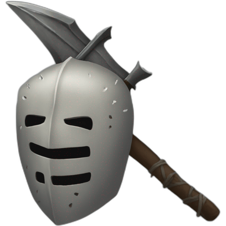 Dark souls  emoji