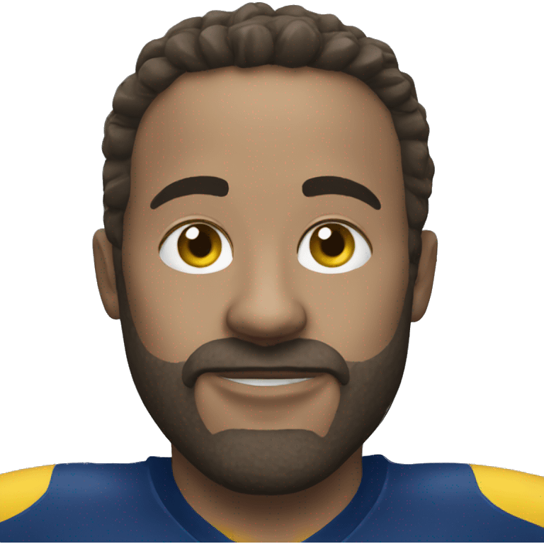 BOCA JUNIORS  emoji