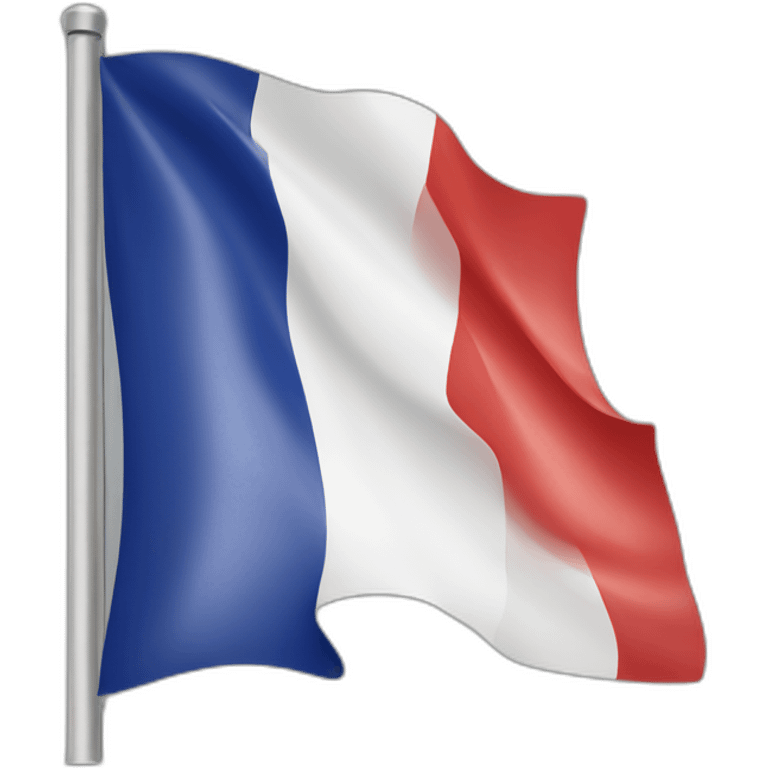 french flag emoji