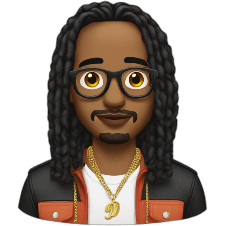 Quavo emoji