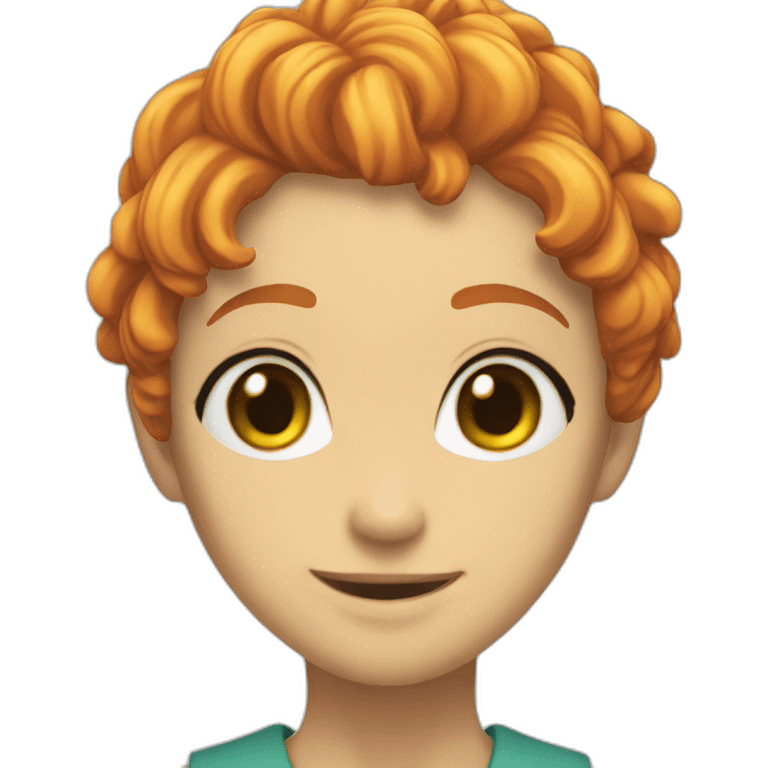 nami emoji