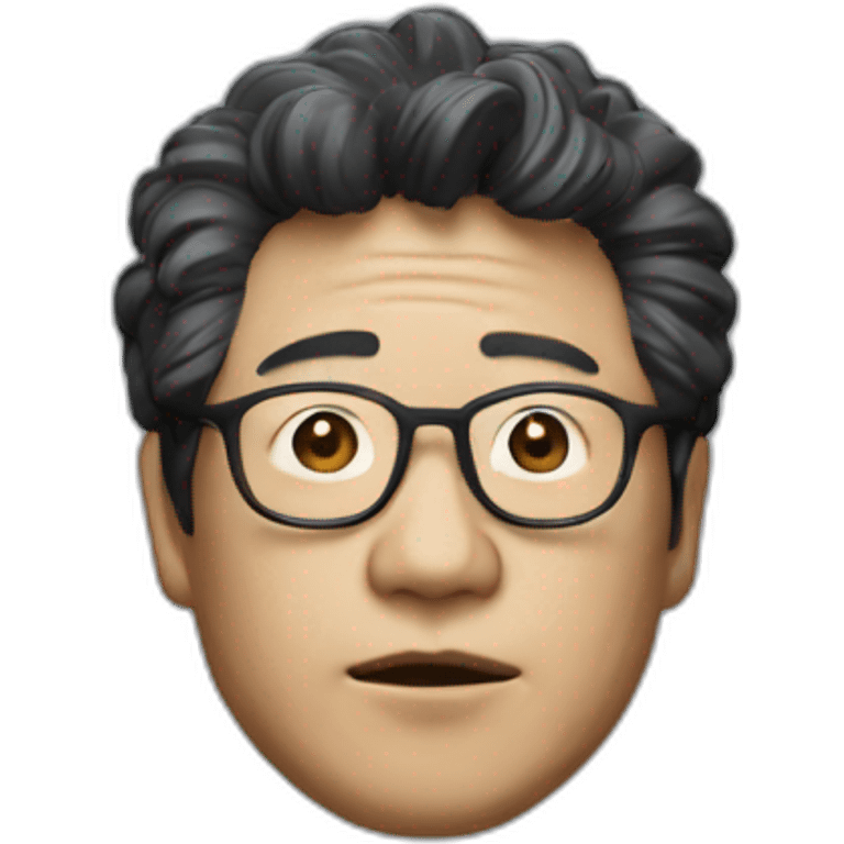 bong joon-ho emoji