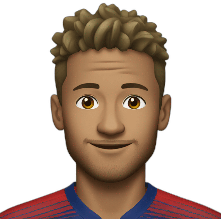 NEYMAR emoji