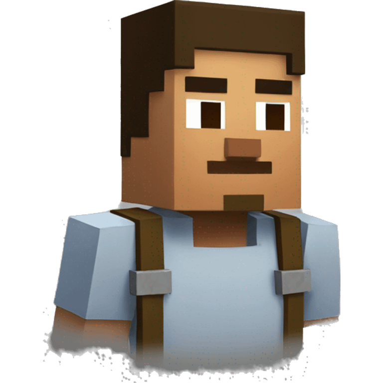 Minecraft  emoji