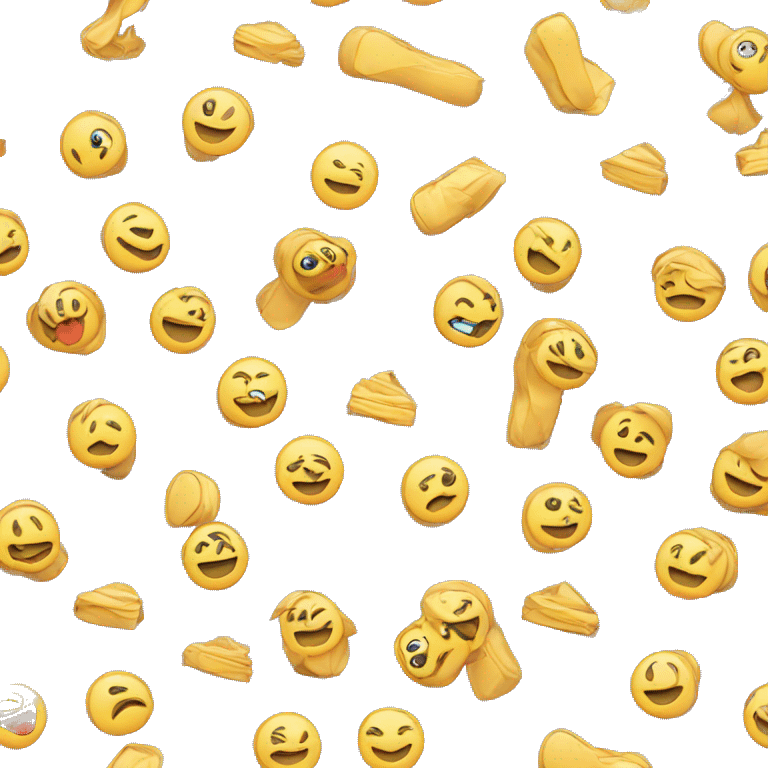 buying and selling management system emoji