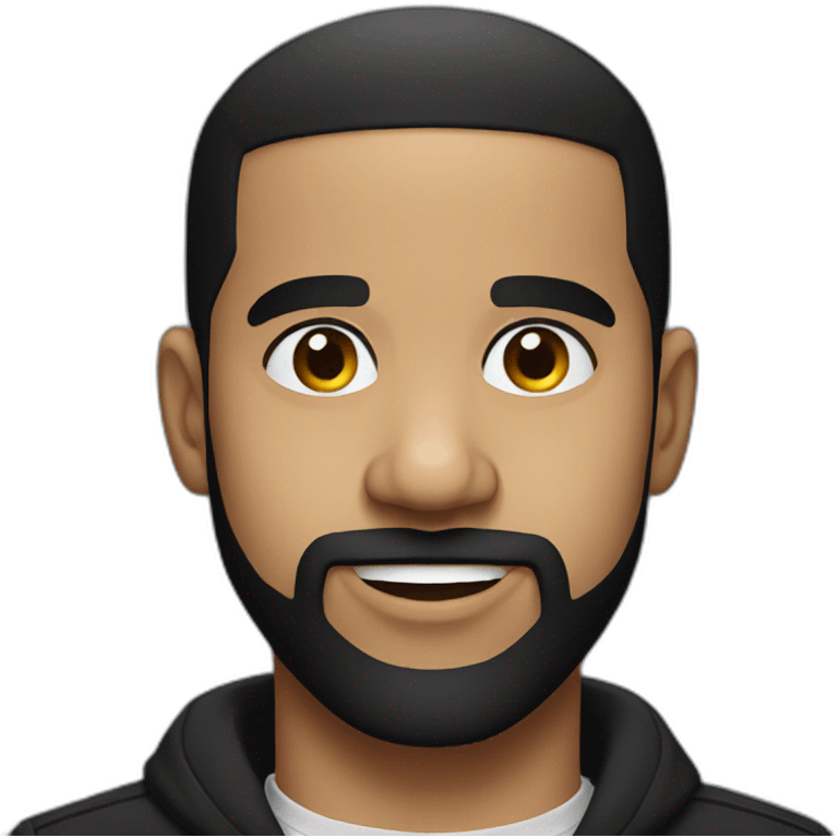 drake emoji