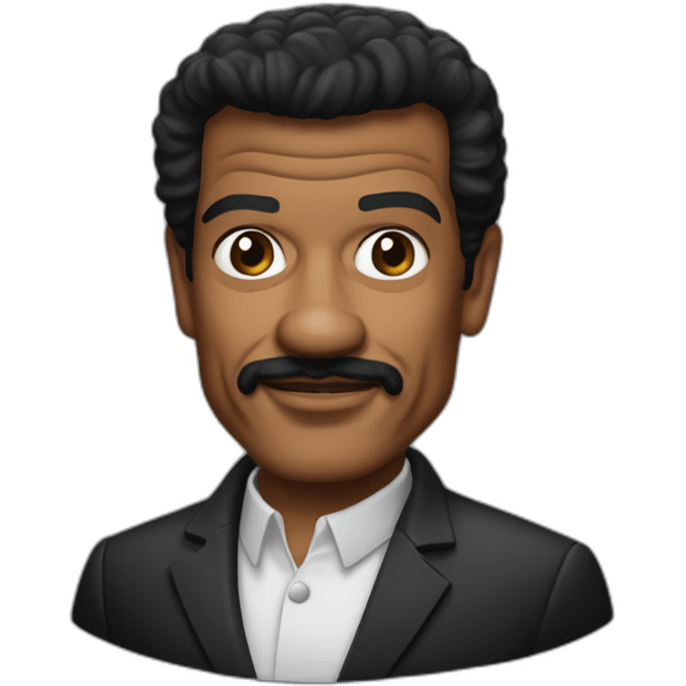 Neil de grasse Tyson emoji