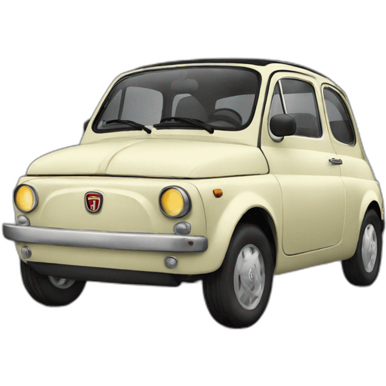 fiat emoji