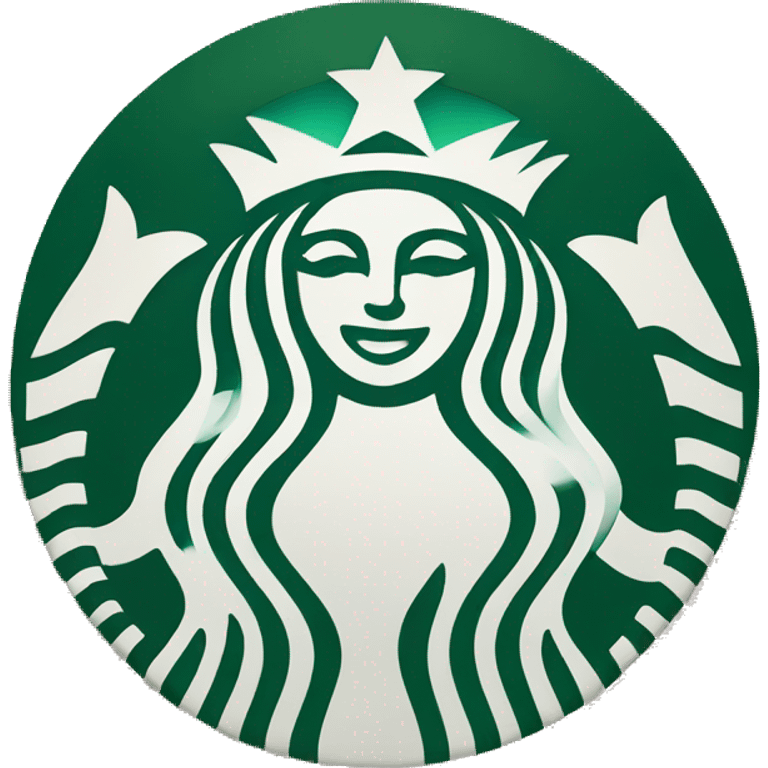 Starbucks  emoji