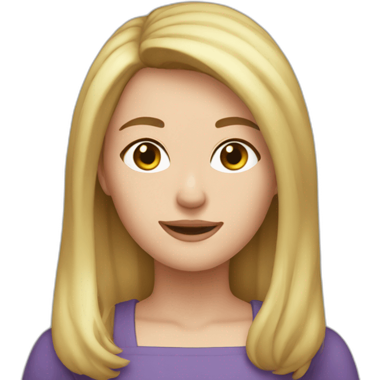 Claire Nury emoji