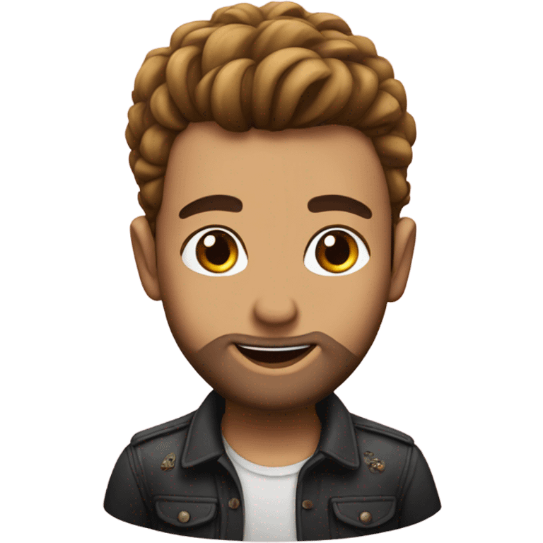 Adam emoji