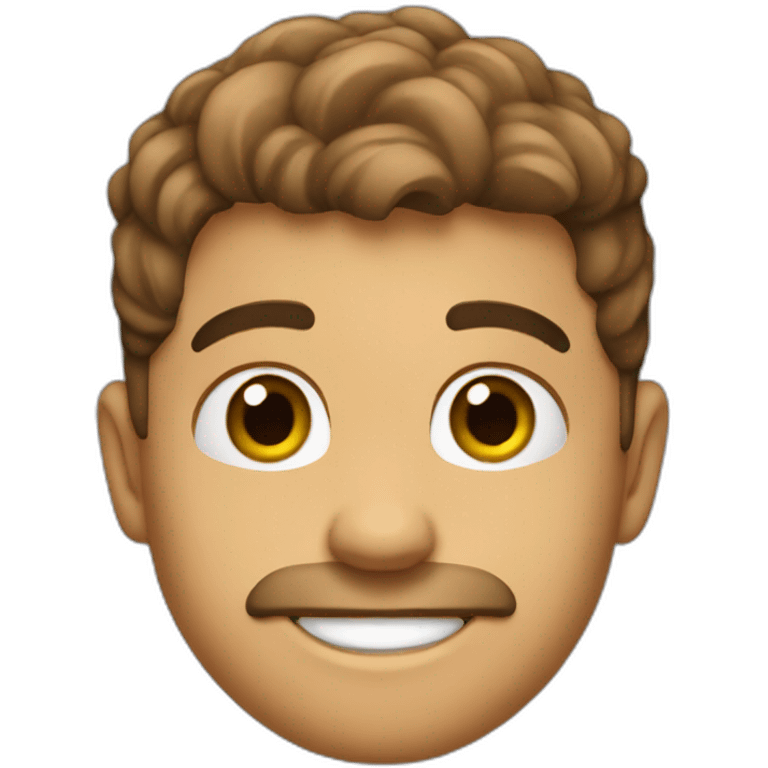 Joey tribianni emoji