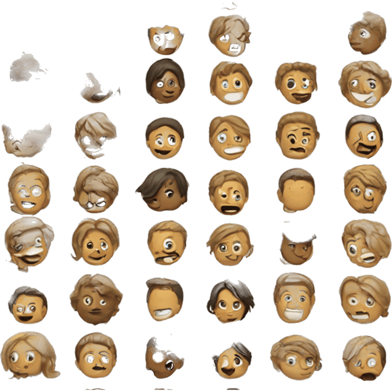 communication emoji