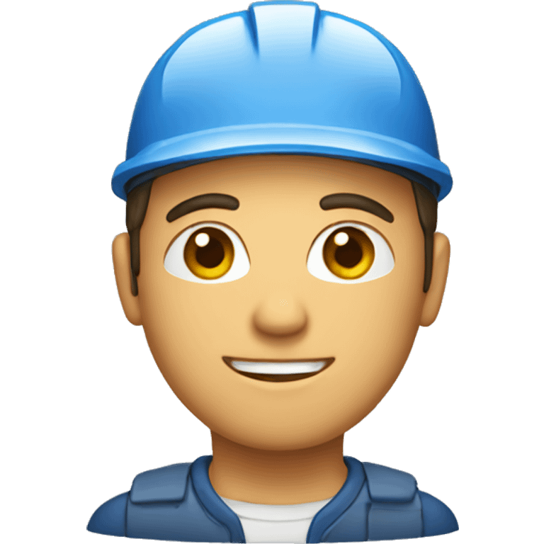 working person emoji