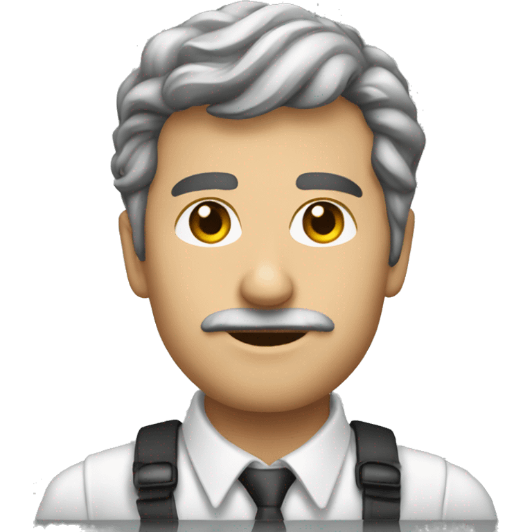 Oliverio emoji