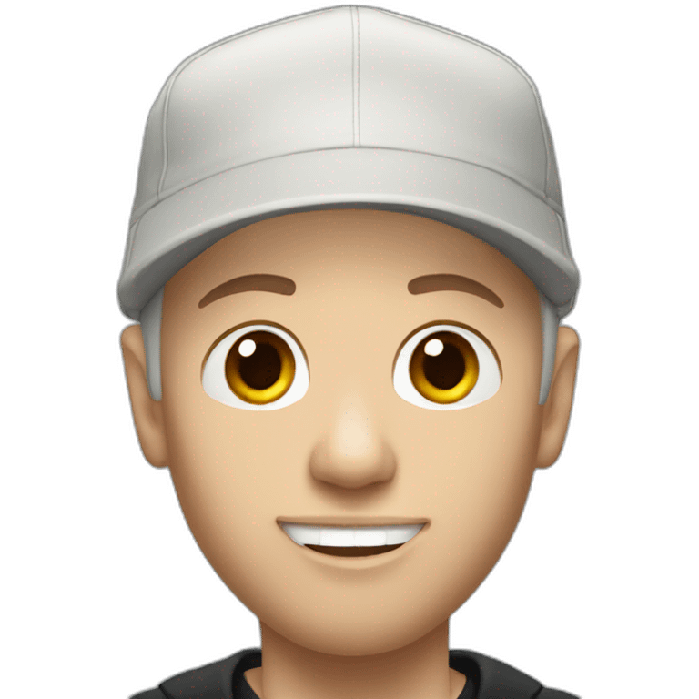 Eminem  emoji