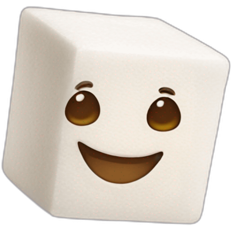 sugar-cubes-cute emoji