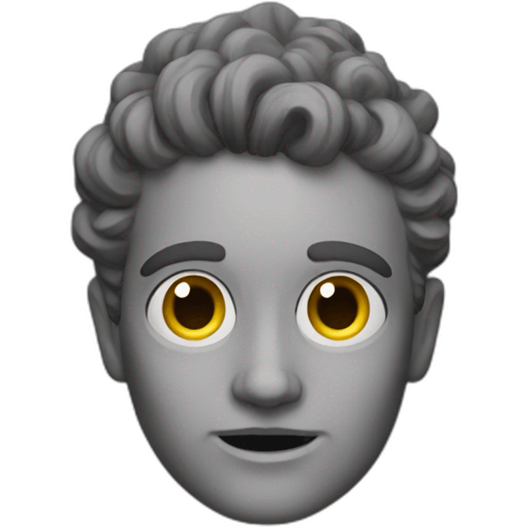 Hypnos emoji