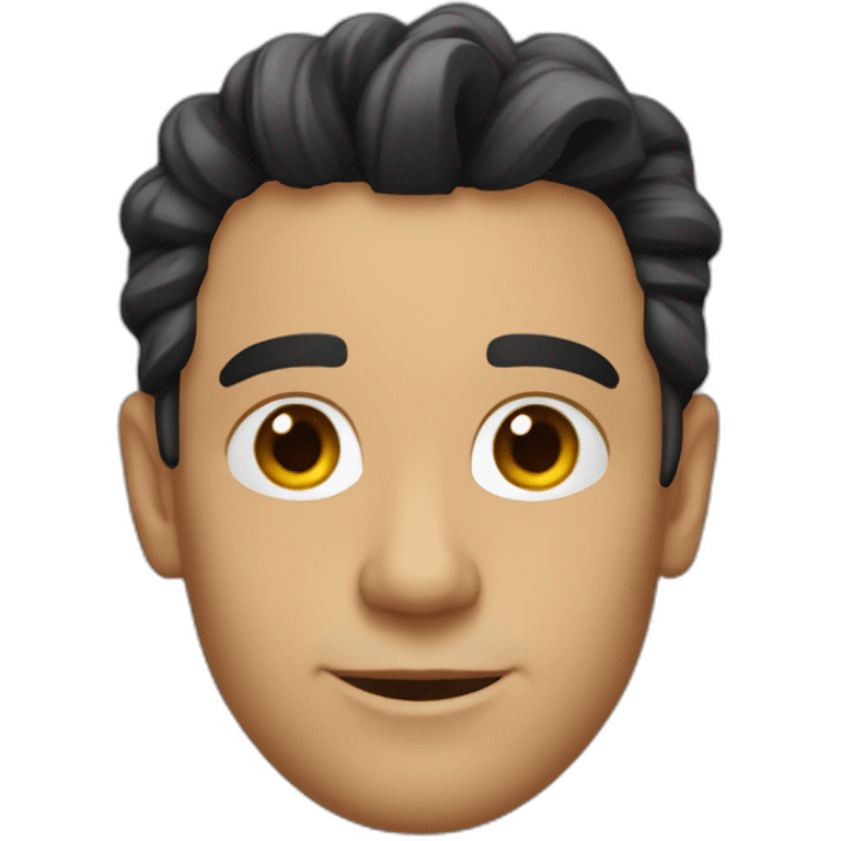 julien mari emoji