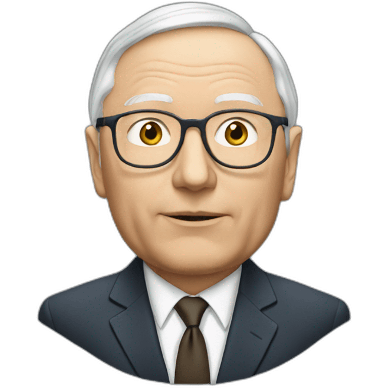 charlie munger emoji