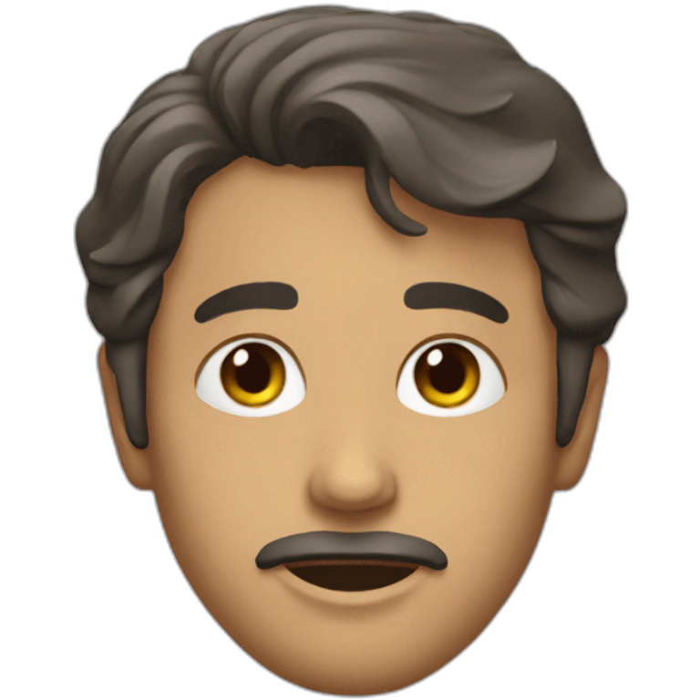 Fabrice dersy emoji