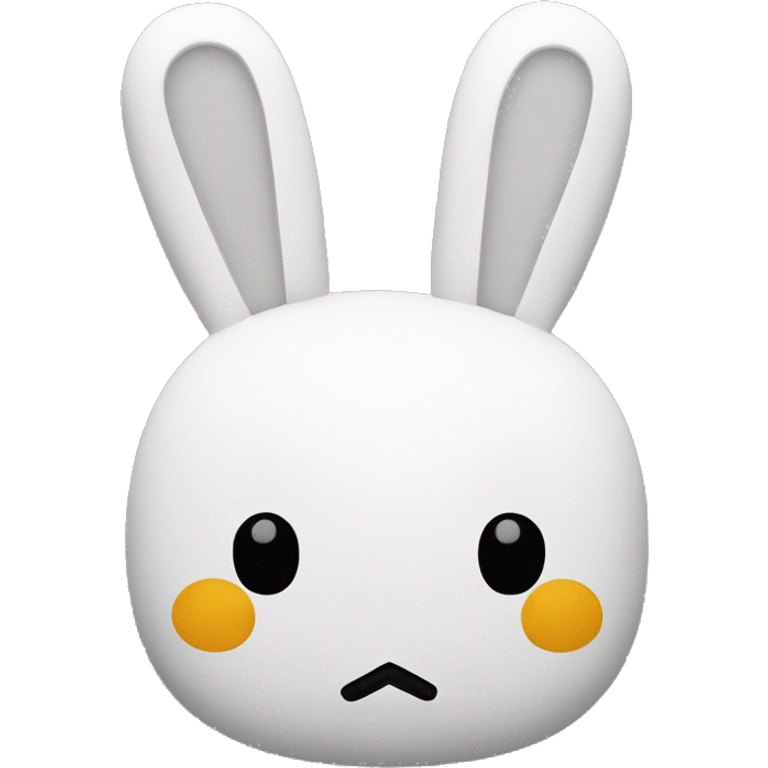 miffy emoji