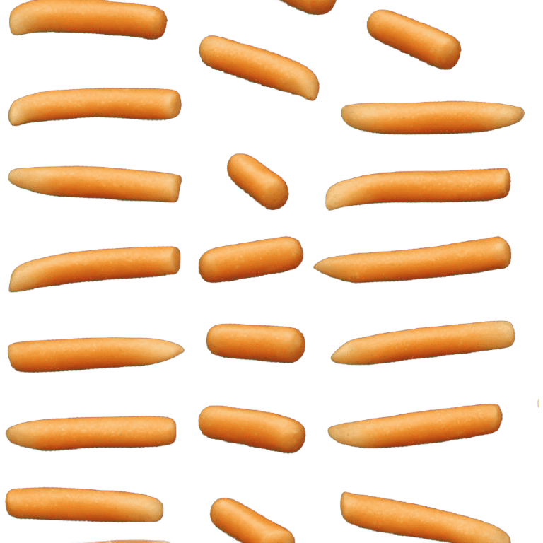 Teokbokki  emoji