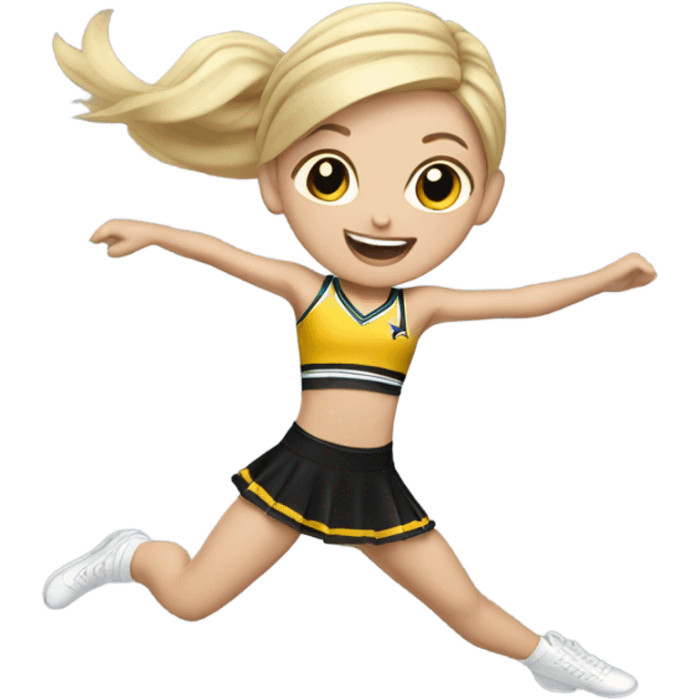 White-Jumping-Split-Cheerleader-blonde-pigtails emoji