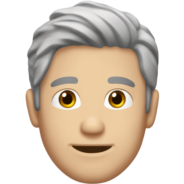 Josh Allen grey hair  emoji