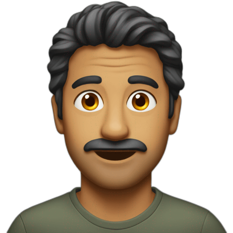 Sunil udasi emoji