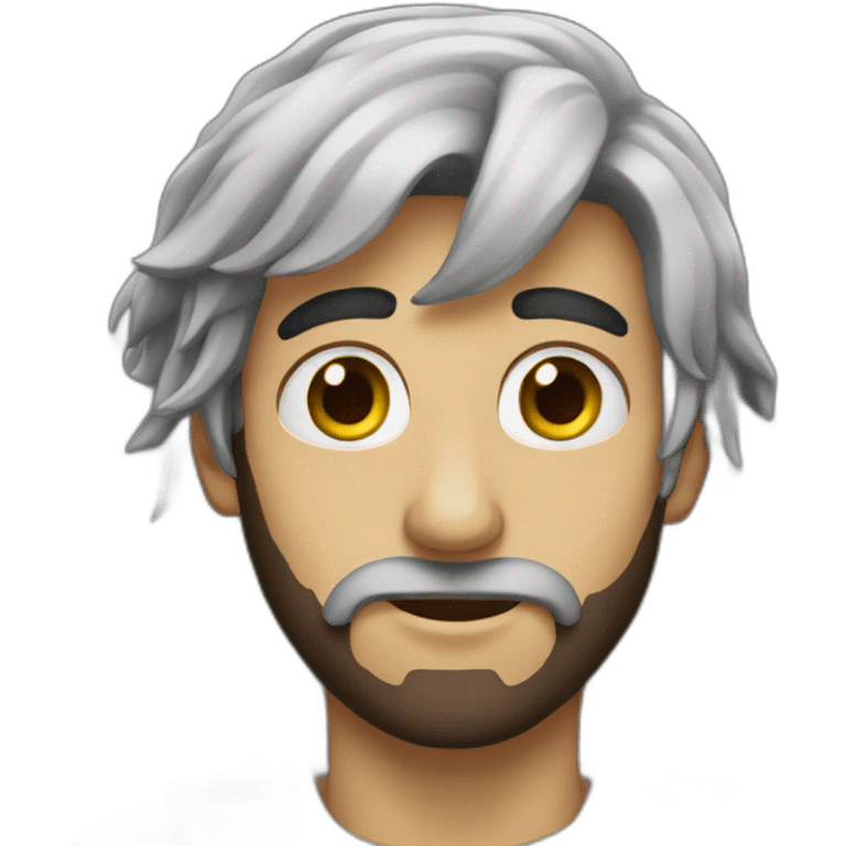 Assim emoji