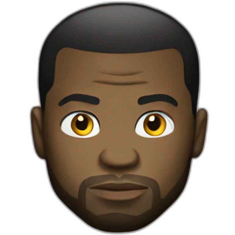 50 cent emoji