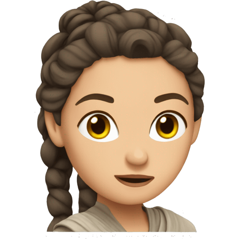 Rey emoji