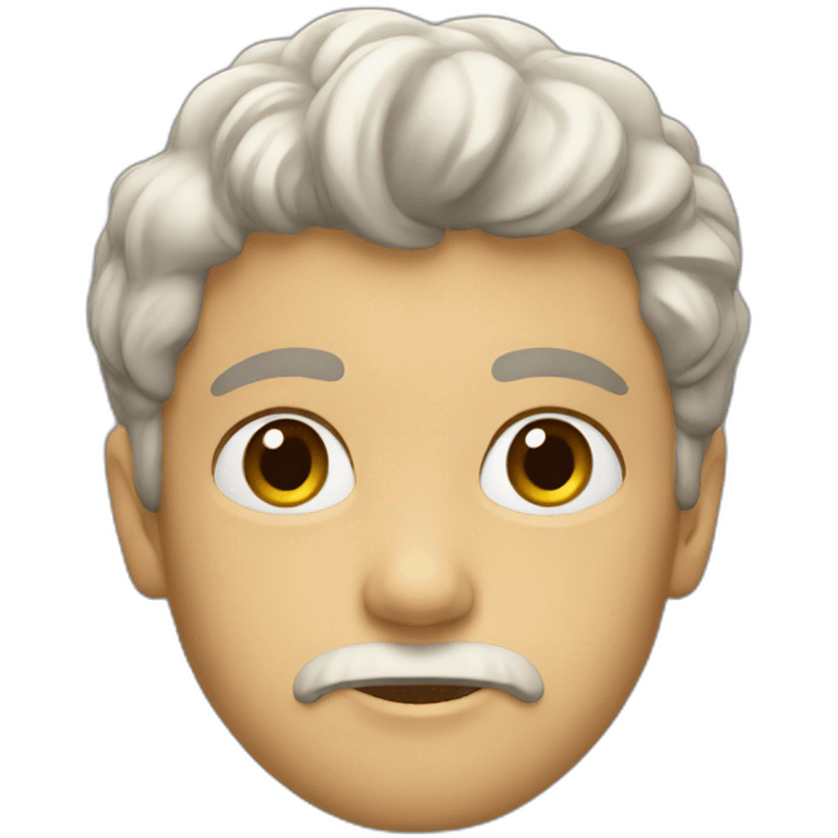 David emoji