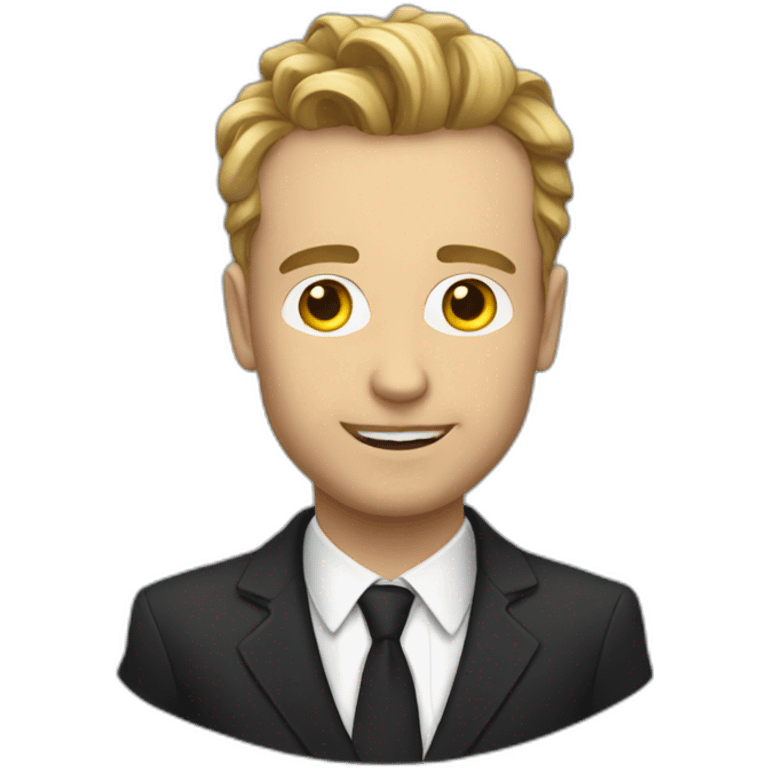 alexandre journo emoji