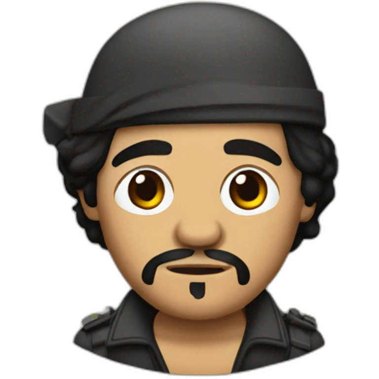 chi guevara emoji