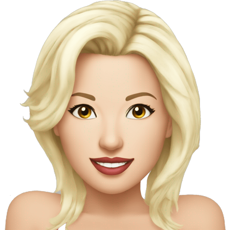 Anikka Albrite emoji