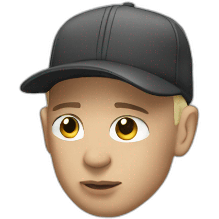 Eminem emoji