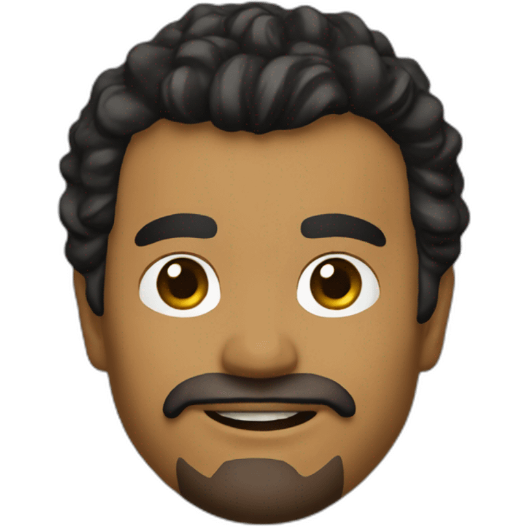 Lando noris emoji