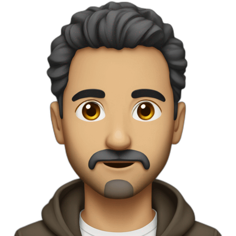 Siavash Ghomayshi emoji