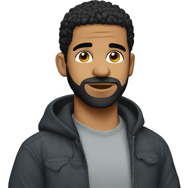 drake emoji