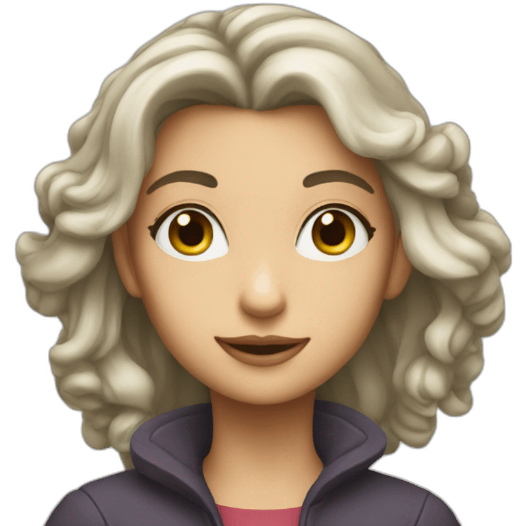 Manon emoji