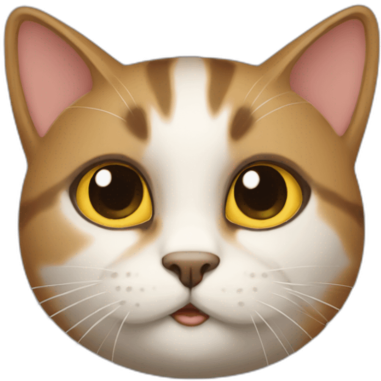 Gato emoji